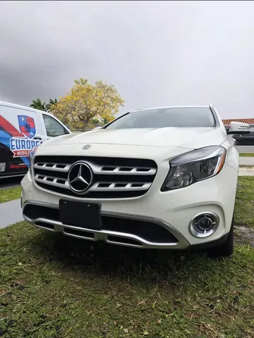Mercedes-Benz GLA 250: Turbo coolant O-ring leak