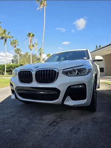 BMW X3: Brake fluid flush