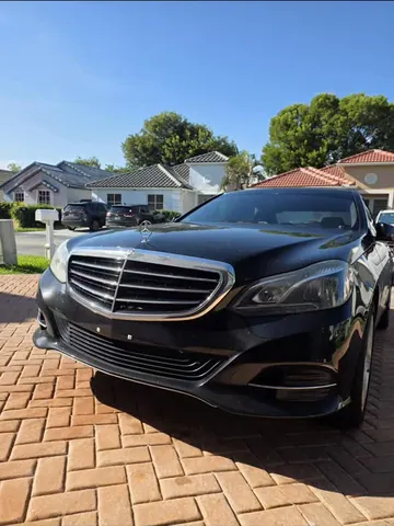 Mercedes-Benz E 350: Fuel sending unit replacement